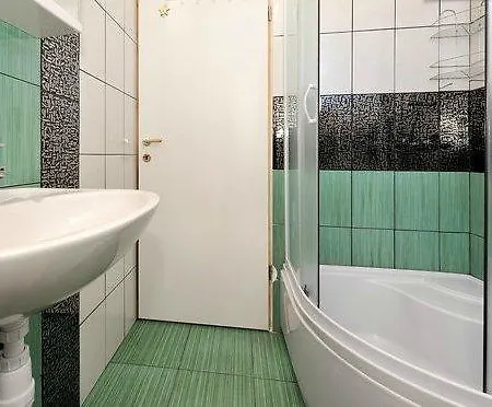 Zara Apartment Apartmán