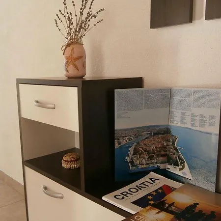 Apartmán Zara Apartment *