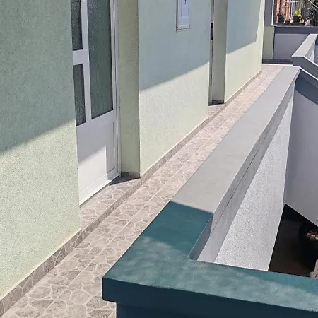 Apartmán Zara Apartment