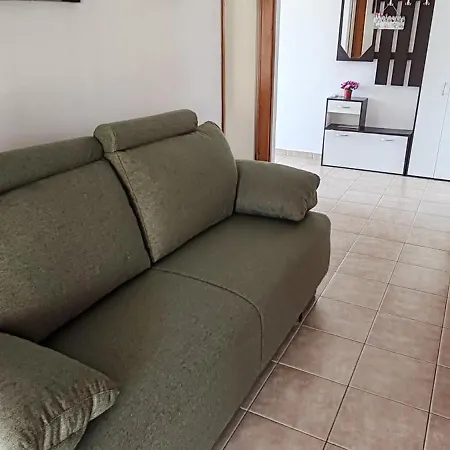 Zara Apartment Apartman Zadar