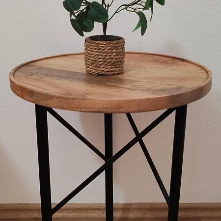 Apartman Zara Apartment *