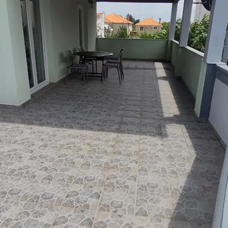 Apartman Zara Apartment *