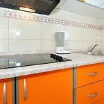 Zara Apartment