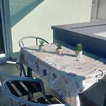Daire Zara Apartment