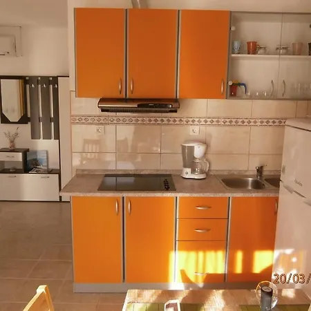 Zara Apartment Apartment