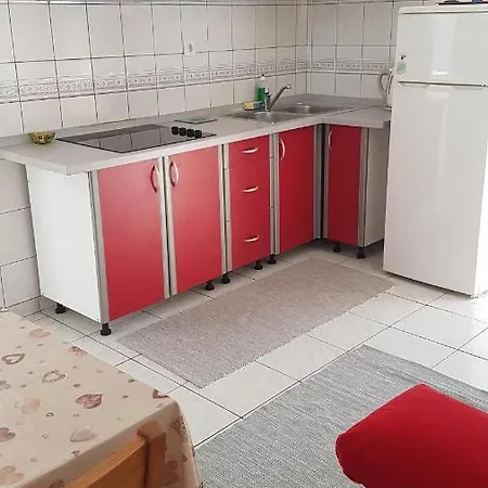 Zara Apartment