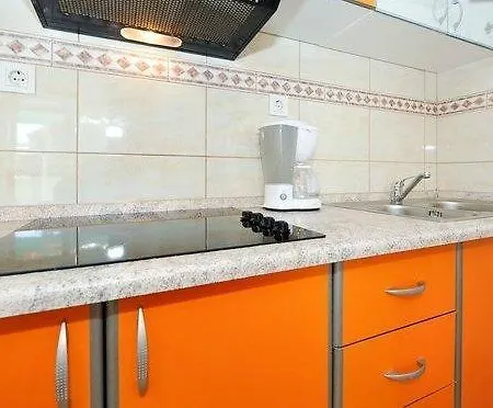 Zara Apartment