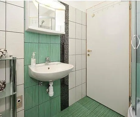 Zara Apartment Apartment Zadar