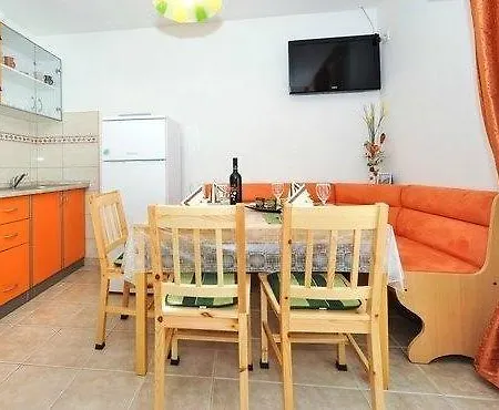 Apartment Zara Apartment *