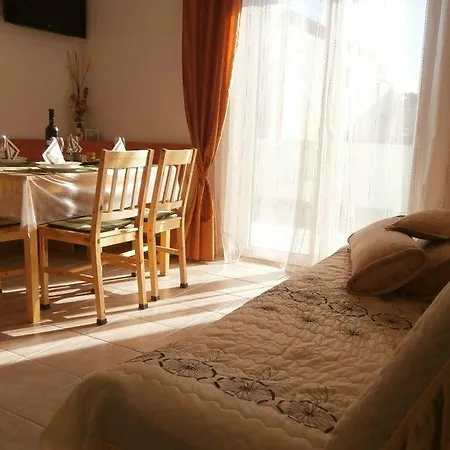 Zara Apartment Apartment