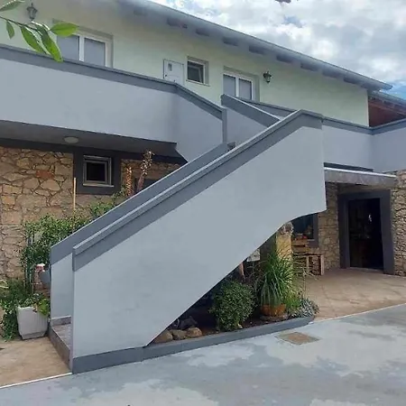 Appartement Zara Apartment Zadar