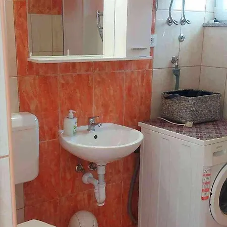 Apartment Zara Apartment Zadar