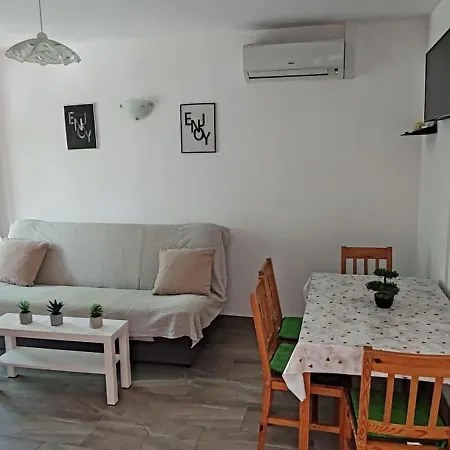 Zara Apartment * Zadar