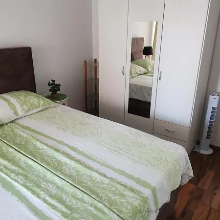 Zara Apartment Appartement
