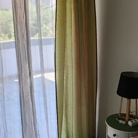 Zara Apartment Appartement *