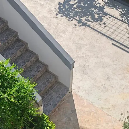 Zara Apartment Daire Zadar