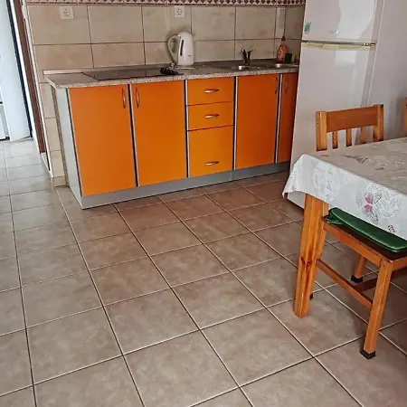 Zara Apartment Daire Zadar