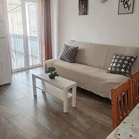Lejlighed Zara Apartment Zadar