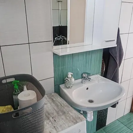 Zara Apartment * Zadar