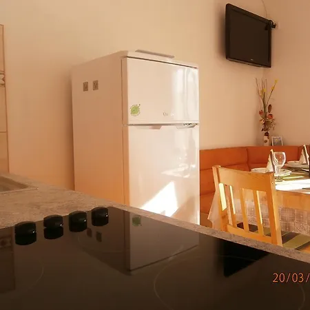 Zara Apartment Zadar