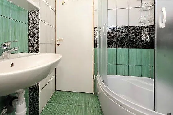 Zara Apartment Apartament