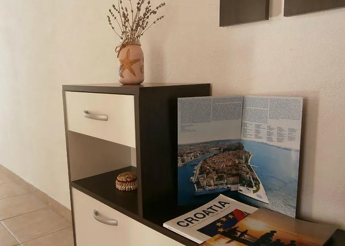 Apartament Zara Apartment *