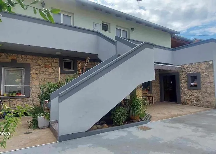 Apartament Zara Apartment Zadar