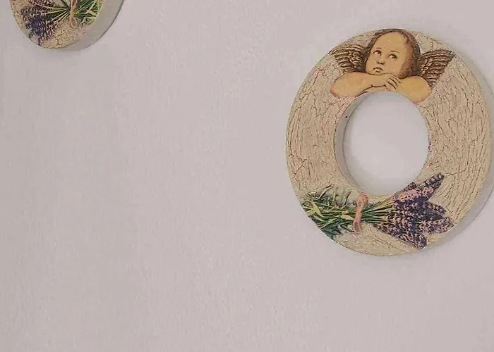 Zara Apartment Apartament *