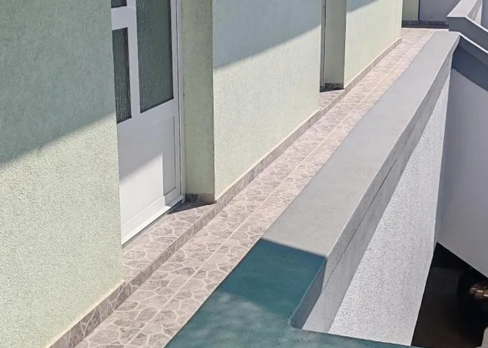 Apartament Zara Apartment