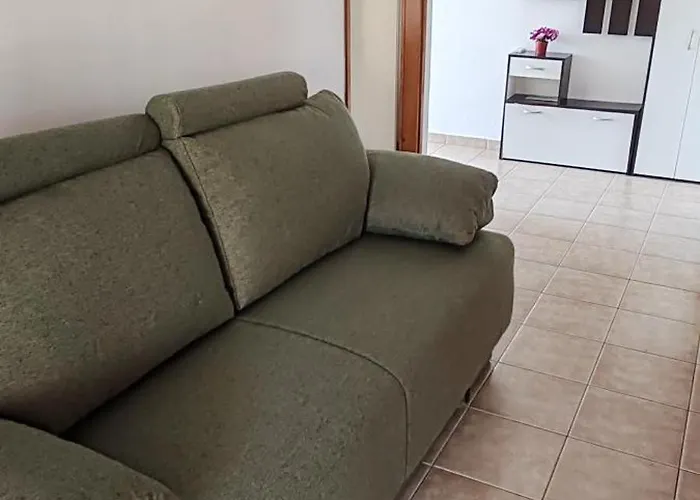 Zara Apartment Apartament Zadar