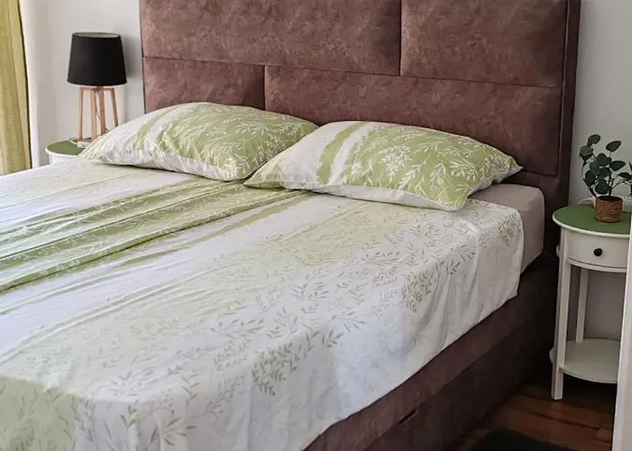 Zara Apartment Zadar