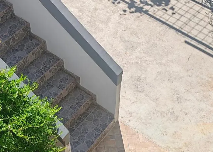 Zara Apartment Apartament Zadar