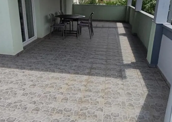 Apartament Zara Apartment *