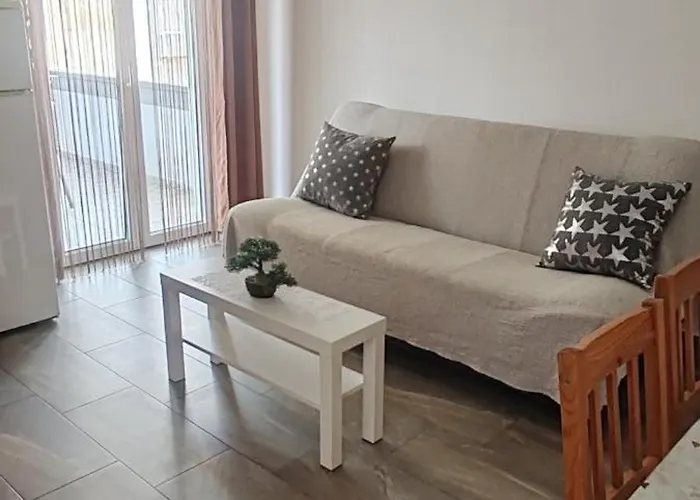 Apartament Zara Apartment Zadar